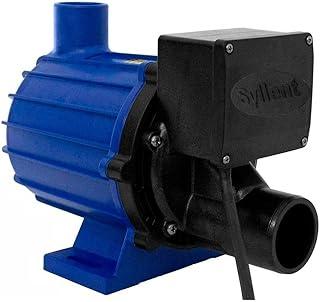 Bomba Para Hidromassagem Syllent 1/3CV 220V GII MB63E0114A/P