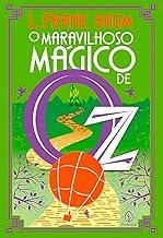 O maravilhoso Mágico de Oz