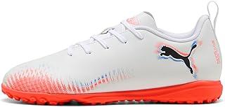 Chuteira Society Puma Future 8 Play Juvenil