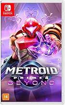Nintendo, Jogo, Metroid Prime 4: Beyond, Nintendo Switch