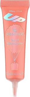 Blush iluminador essence Disney Pixar Up 02 Sunset serenade com 10% de desconto por R$ 26,91 na amazon