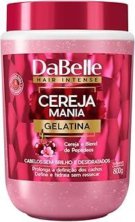 DaBelle Gelatina Cereja Mania 800g