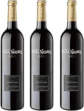 Kit 3 Vinhos Tinto Espanhol Pata Negra Oro Tempranillo 750ml