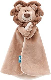 Buba Naninha Leazinho Marrom