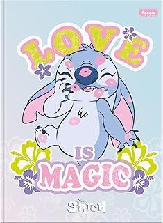 Stitch Colegial 160F 177X240Mm