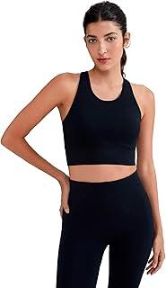 Top Esportivo Em Poliamida