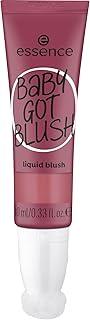 Blush líquido BABY GOT BLUSH essence 20 Blushin Berry