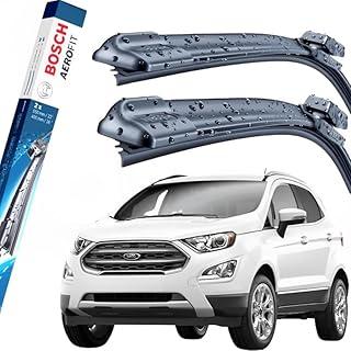 Palheta Bosch Nova Ecosport 2013 2014 2015 2016 2017 2018 19