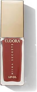 Lip Oil Shine Flowers Rosa Magnífica Niina Secrets 7ml