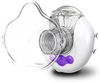 Inalador Nebulizador Mini Aero Care Relaxmedic