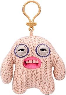 Candide, Fuggler, Key Rings, Mr Needles, Chaveiro de Pelúcia - 13 cm