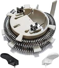 Resistência para Ducha Fit Eletrônica, 6800W 220V, 32A exclusivo para a linha de Ducha Fit Eletrônica