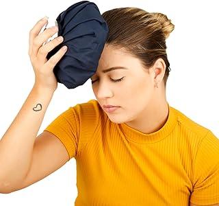 Bolsa Flexível para Gelo IcePauher, Ortho Pauher, Azul, Pequeno