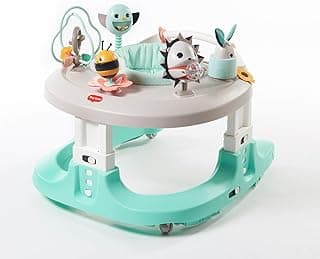 Tiny Love, Andador e Centro de Atividades 4 em 1, Here I Grow