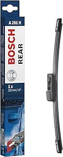 Bosch - Palheta Limpador Para-Brisa Traseira - Bosch Eco - A251H - Unitário