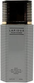 Lapidus Pour Homme Edt 100Ml, Ted Lapidus