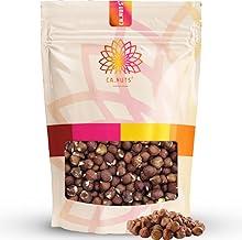 Avelã Sem Casca Crua Premium Ca.Nuts Importada | Marca Ca.Nuts (1 Kg)