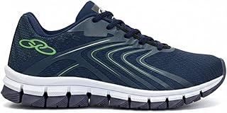 Tênis Olimpic Masculino Academia Corrida Caminhada Treino