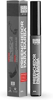 Preenchedor Para Disfarças e Cobrir Falhas na Barba Anti Falhas 8ml Barba De Macho com 10% de desconto por R$ 58,07 na amazon