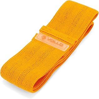 Vollo Faixa de Exercício de Poliéster Hip Band