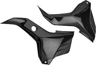 TAMPA LATERAL PRO TORK FAN 125 ES/ESD 2014/15 (PAR) PRETO