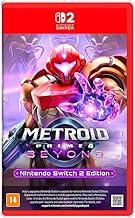 Nintendo, Jogo, Metroid Prime 4: Beyond, Nintendo Switch 2