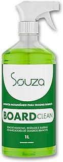 Souza & Cia, Limpador para quadro branco, 1,0 litro (Ref: 6003)