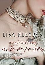 De repente uma noite de paixão