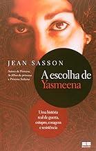 A escolha de Yasmeena