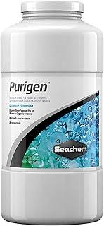 Seachem Purigen Filtragem Química para Aquários 1L Seachem Para Peixes