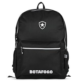 Mochila Esportiva Escolar de Costas Botafogo Nação Alvinegra 16494 Original