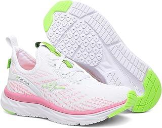 Tênis Feminino Academia Advanced Elite Leve e Respirável