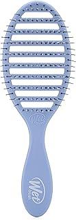 Escova de cabelo Wet Brush Speed Dry Sky, oval