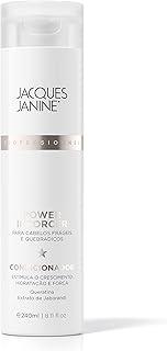 Condicionador Fortificante 240Ml,