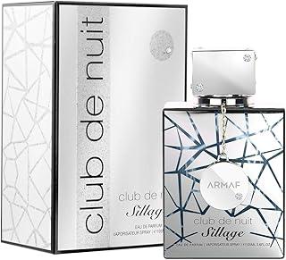Club de Nuit Sillage Armaf Eau de Parfum 105ml
