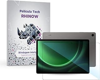 Película de vidro temperado para Samsung Galaxy Tab S9 / S9 FE (Rhinow)