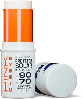 PINK Stick FPS90 FPUVA70 - 5km (Sem cor) 15,5g