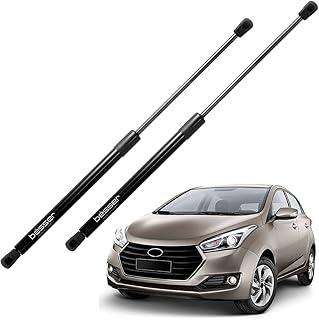 Par Amortecedor Para Tampa Traseira Hb20 Hatch 2012 2013 2014 2015 2016 2017 2018 2019 2020 2021 2022