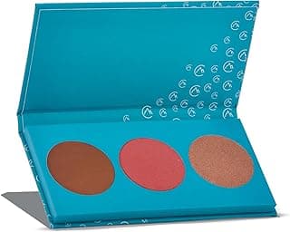 Catharine Hill Paleta Sculpt CHILL 1022/K3 Peles Escuras 9g Contorno Blush Iluminador Multifuncional Alta Pigmentação com 44.41% de desconto por R$ 47,75 na amazon