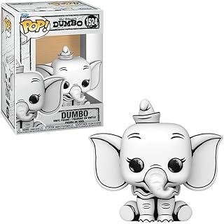 Boneco Funko Pop! Disney Esboços - Dumbo