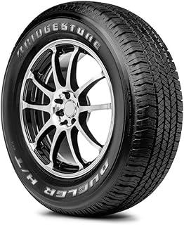Pneu 245/70R16 Bridgestone Dueler H/T 684 III Ecopia 111T