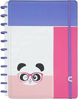 Caderno Inteligente - By Luluca Lulike