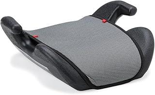 Assento De Carro Infantil Elevação Fit Cinza Replay Kids