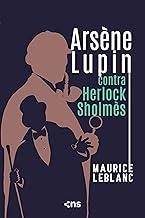 Arsène Lupin contra Herlock Sholmès