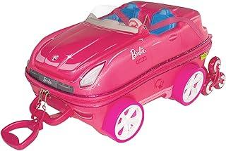 MALA INFANTIL BARBIE CONVERSIVEL