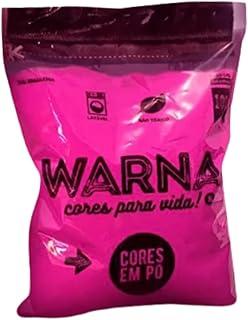 Tinta Em Pó Colorido (1Und) De 100 Grama Cada, Pó Colorido Para Festa, Tinta Para Festa, Chá Revelação (Rosa)