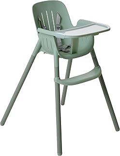Burigotto Cadeira De Refeição Poke Verde