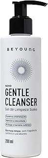 Beyoung Gentle Cleanser - Gel de Limpeza Facial 200ml