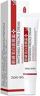 Creme Clareador de Manchas Facial - Tratamento para Melasma, Manchas Escuras e Acne - Clareia e Uniformiza a Pele - Hidratante e Revitalizante - Ação Antienvelhecimento - Para Todos os Tipos de Pele clareador de pele vitacid xt tretinoina