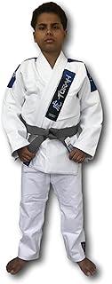 Kimono Torah Jiu Jitsu Trançado Plus